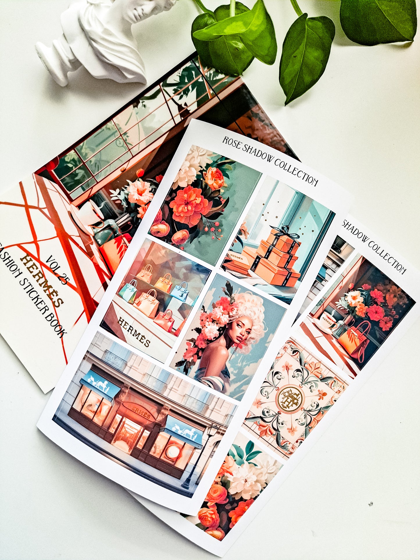 VOL 25 Exclusive Bundle Edition