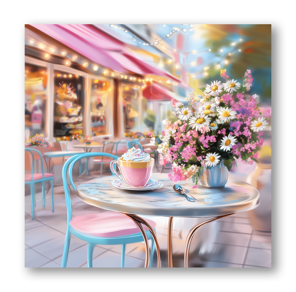 Coffee Dashboard Stickerbook VOL 41