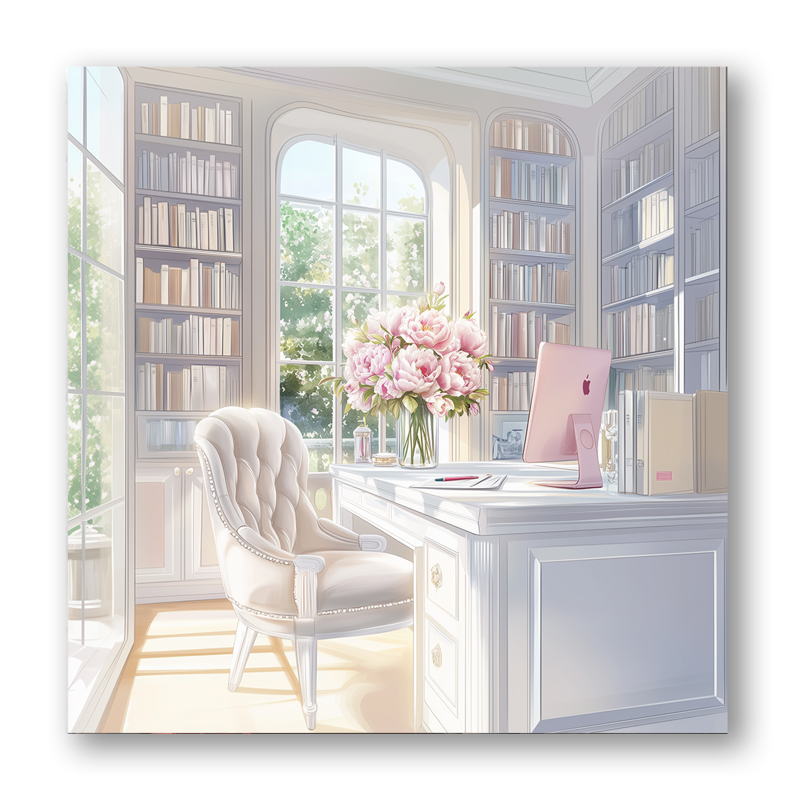 Office Dashboard Stickerbook VOL 36