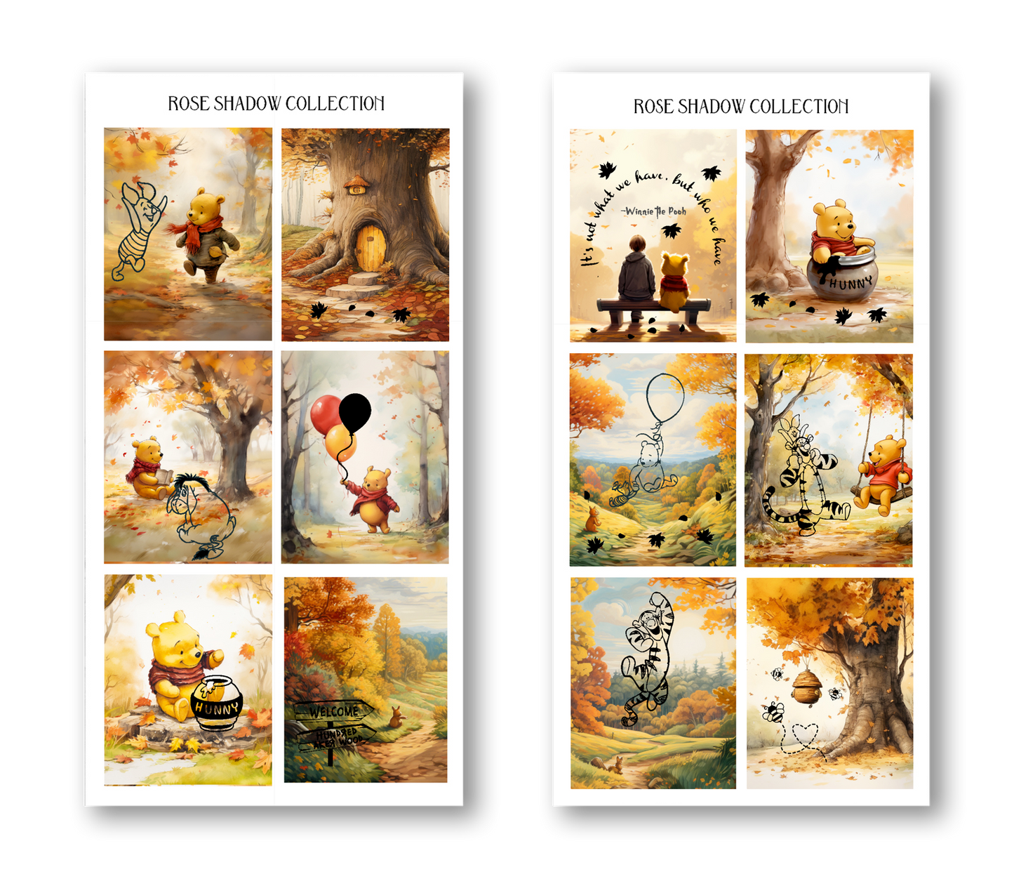 Enchanted Neighborhood Full Boxes ONLY!