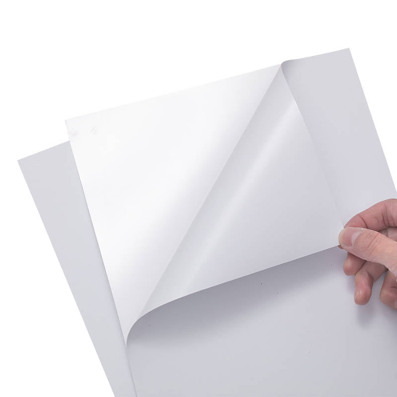 Matte Vinyl paper 500 sheets