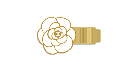 Camelia Boulevard Pen Loop