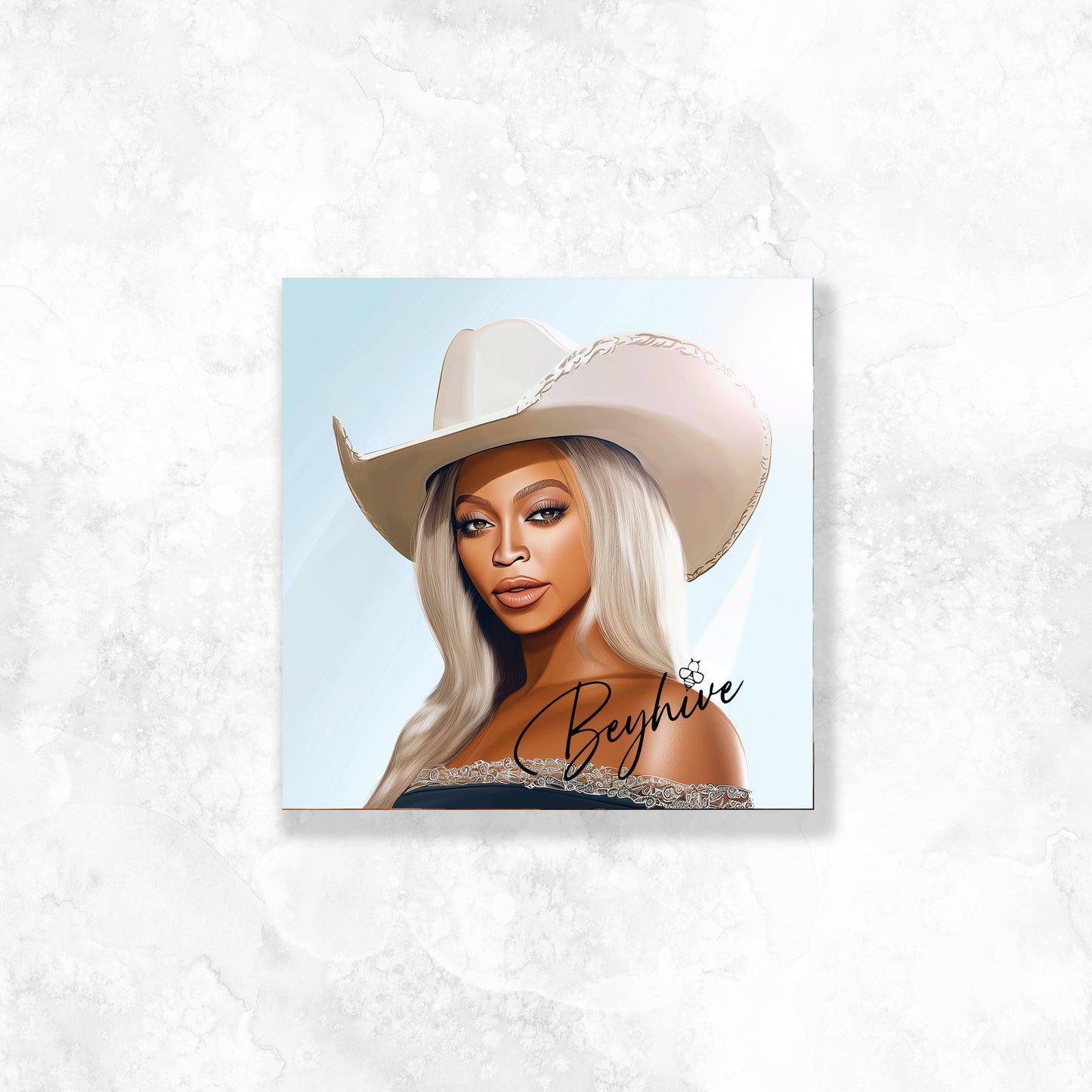BeyHive Novelty Dashboard VOL 9