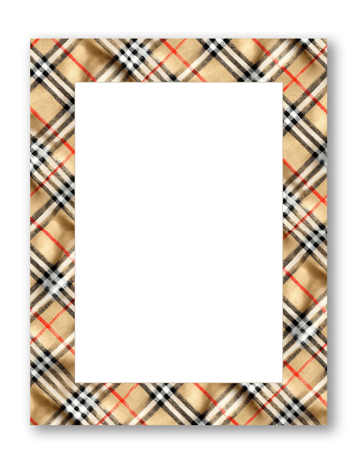 BearBerry Collection Mini Notepad