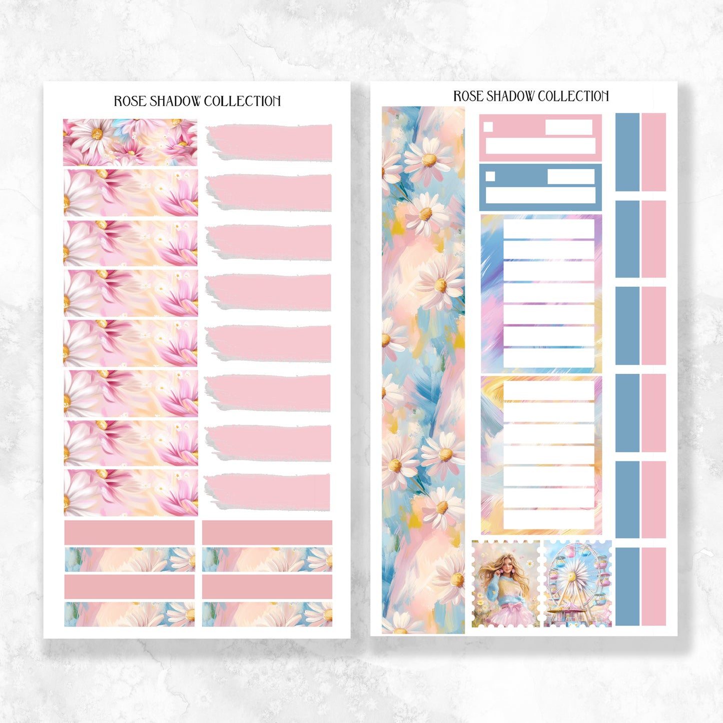 Fashion Sticker Book VOL 41