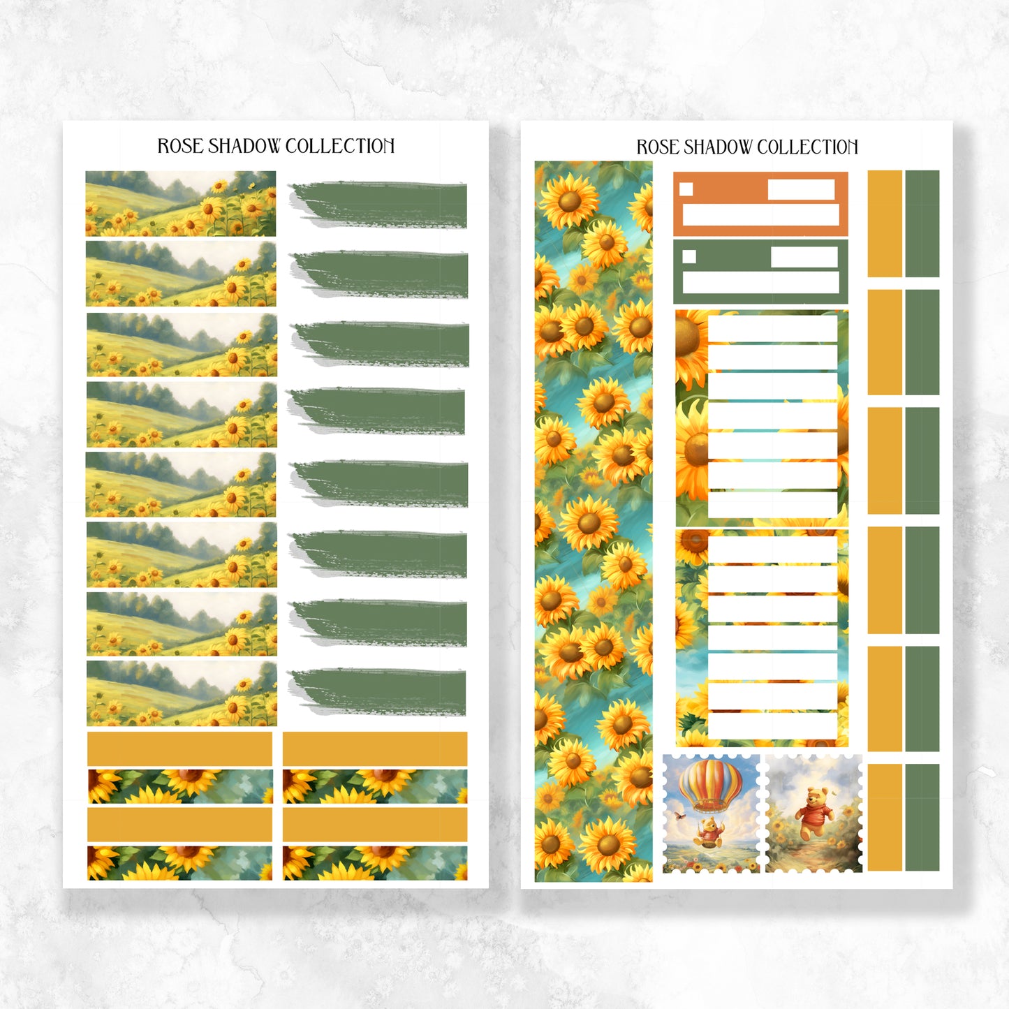 Novelty Sticker Book VOL 10 Summer Adventures