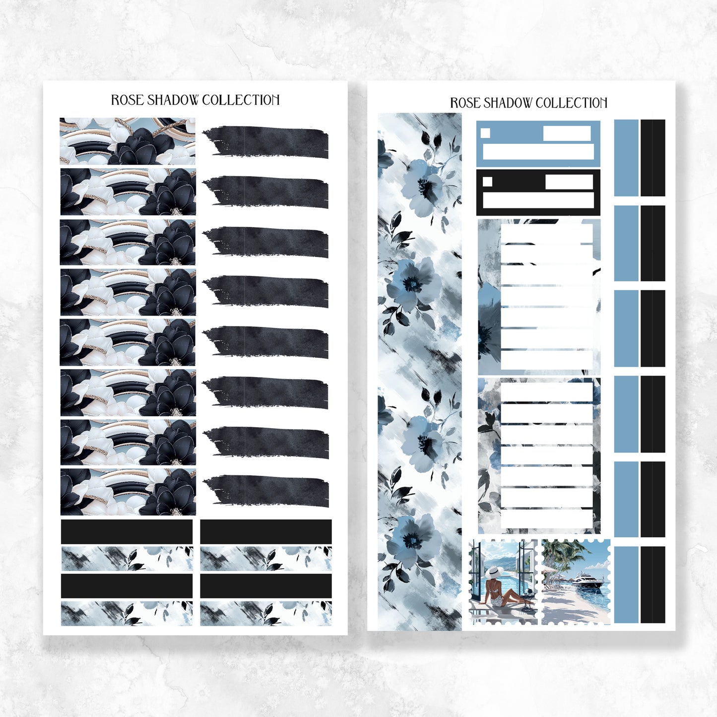 Fashion Sticker Book VOL 42