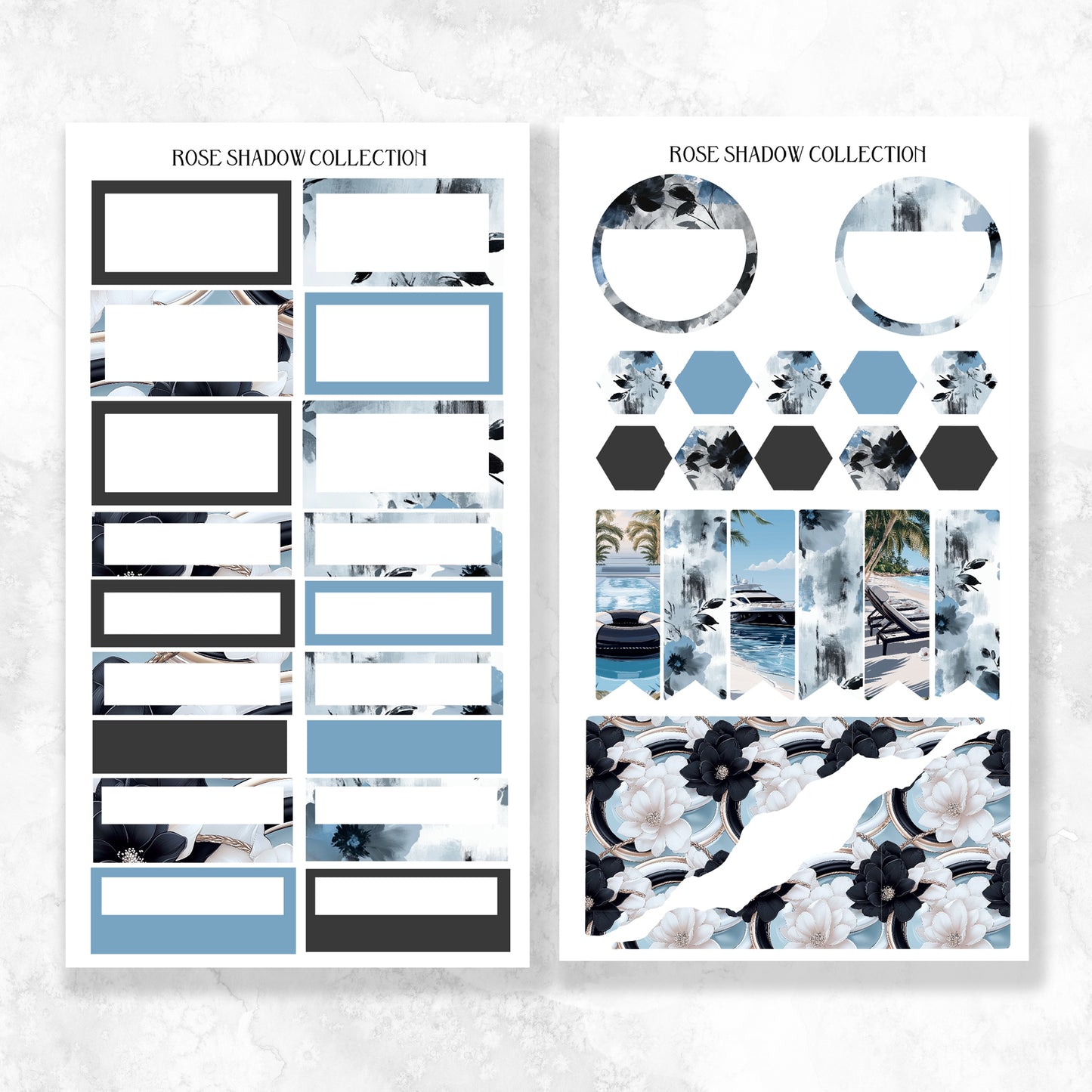 Fashion Sticker Book VOL 42