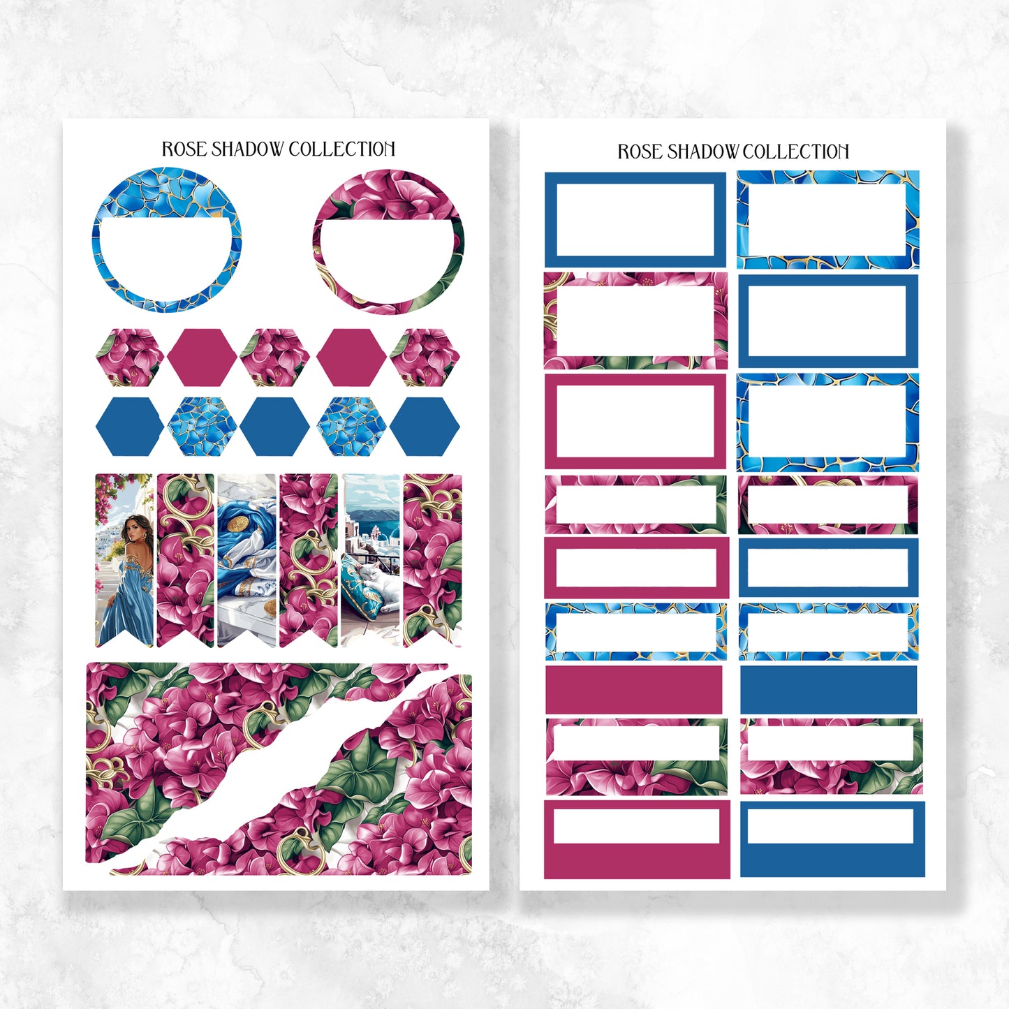 Fashion Sticker Book VOL 39