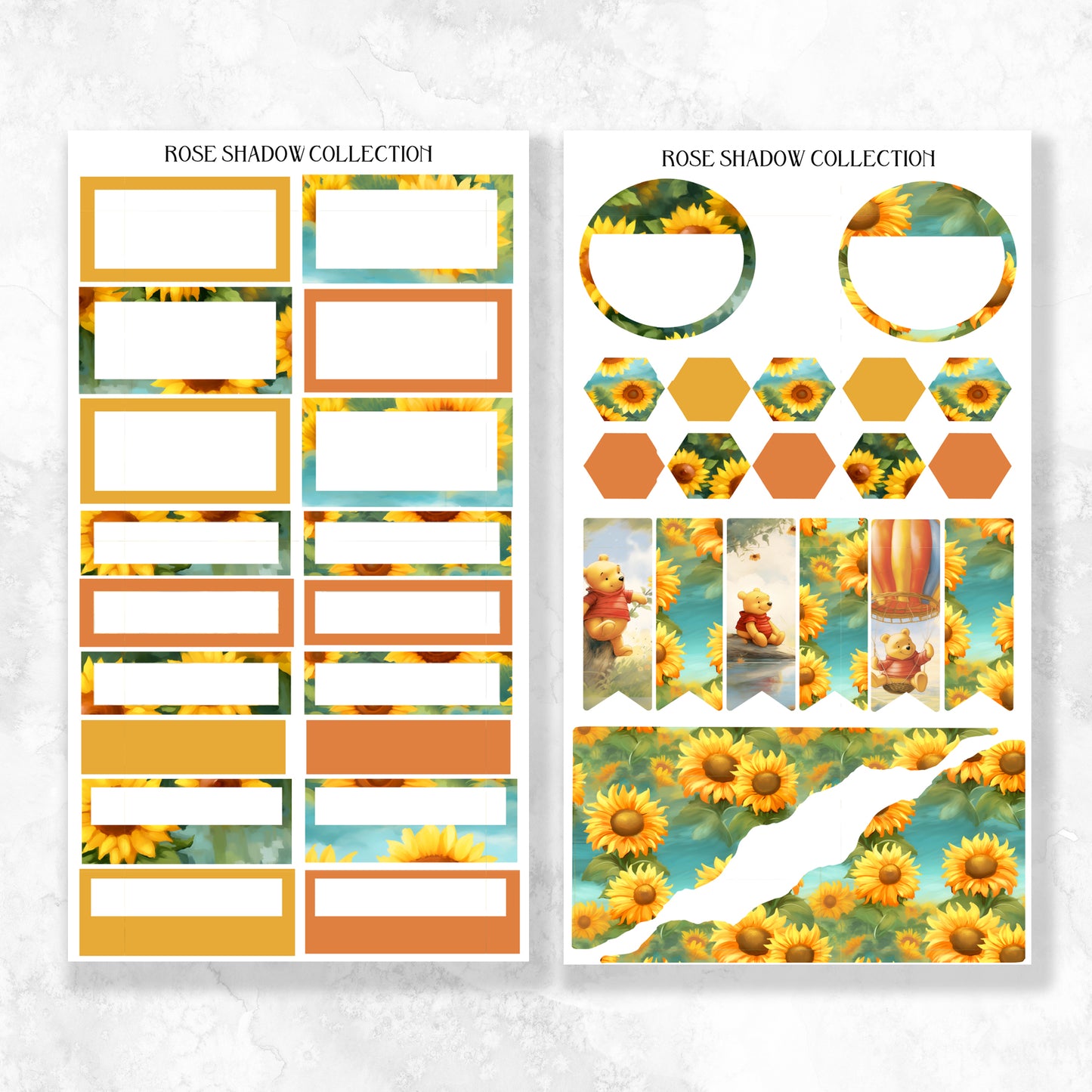 Novelty Sticker Book VOL 10 Summer Adventures