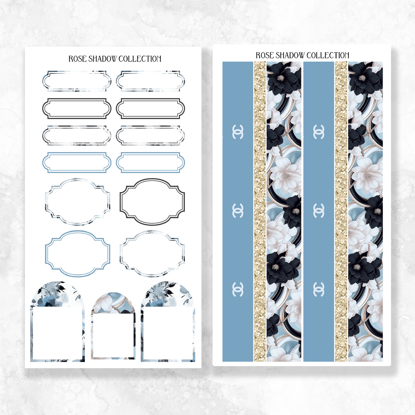Fashion Sticker Book VOL 42