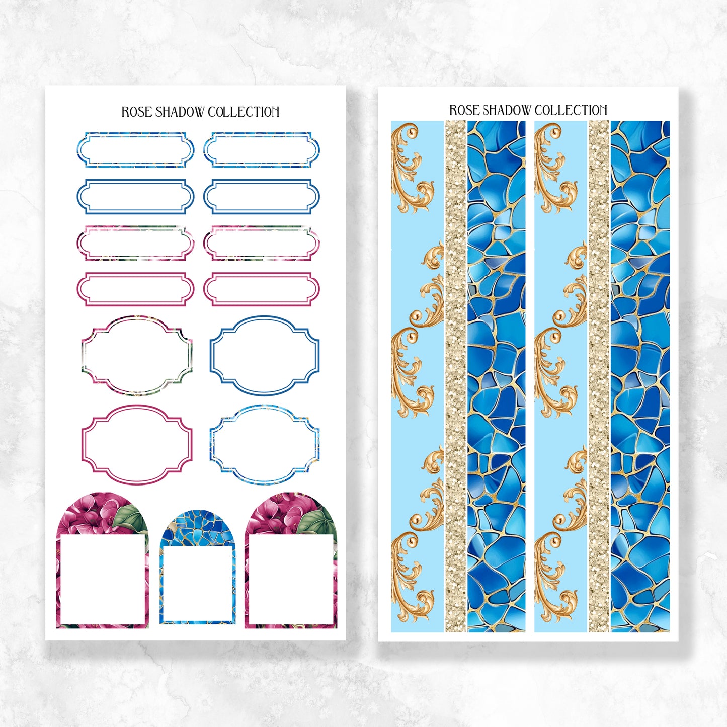 Fashion Sticker Book VOL 39