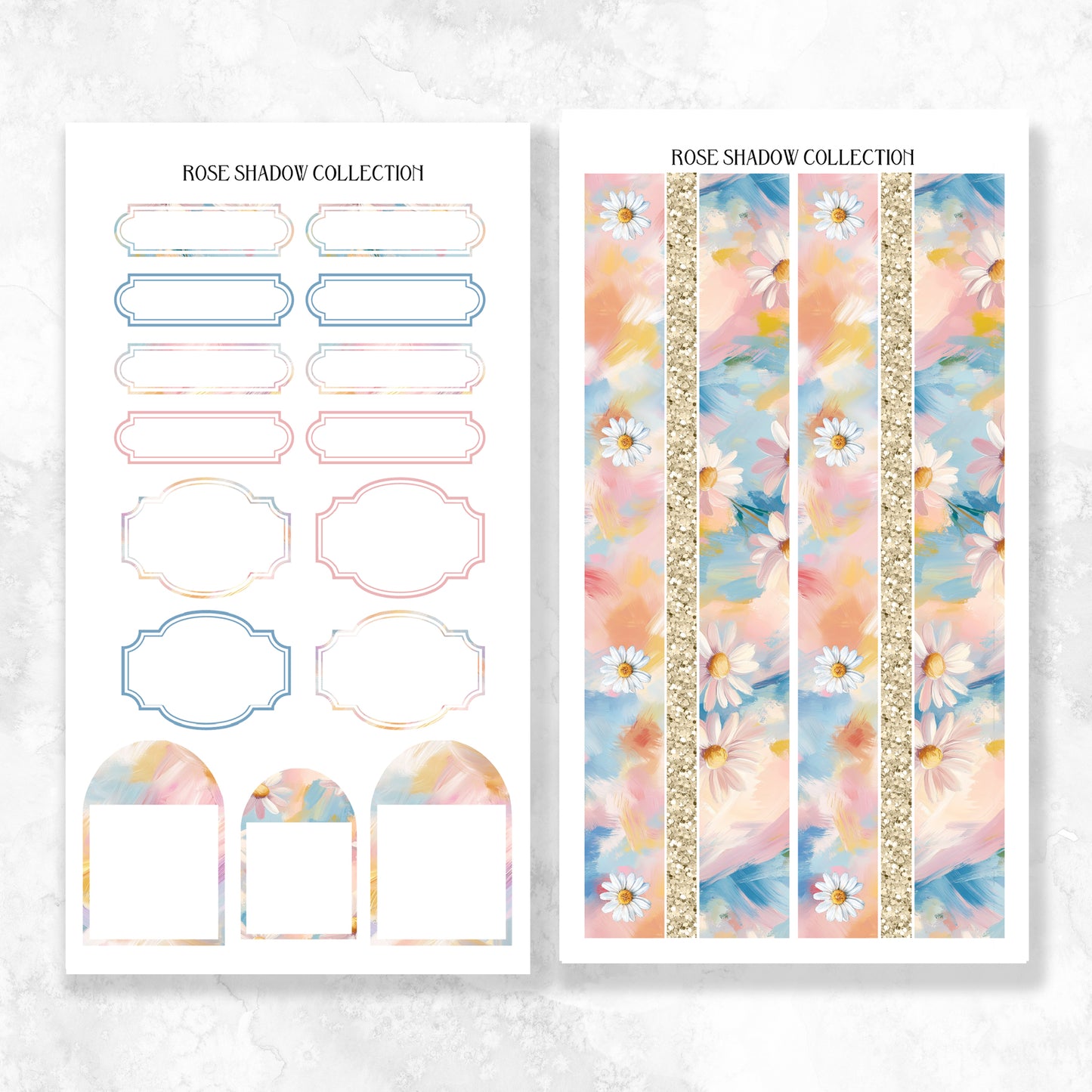 Fashion Sticker Book VOL 41