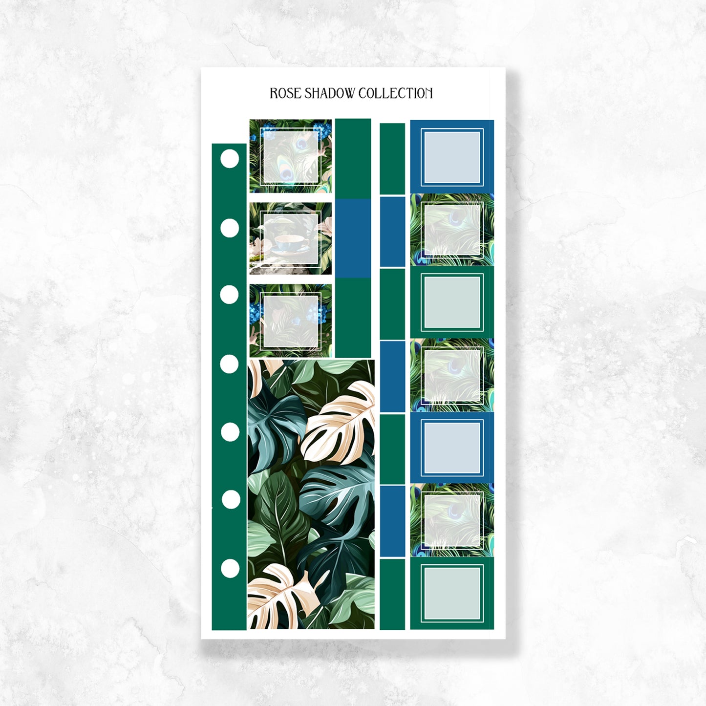 Fashion Sticker Book VOL 48