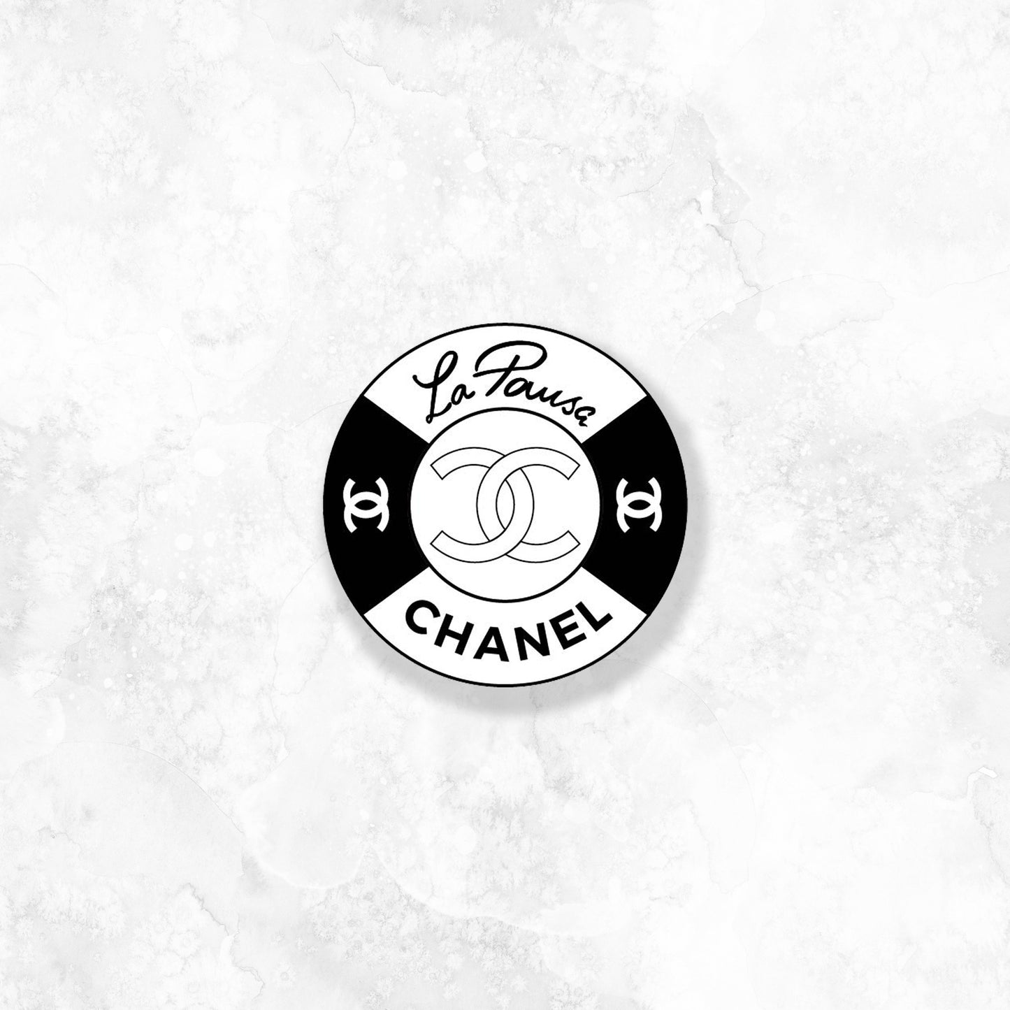 VOL 42 Magnetic Pin