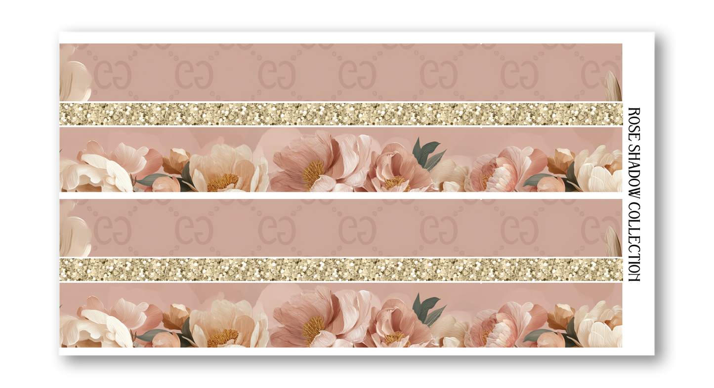 Bottom Washi Add on Quiet Luxury Collection