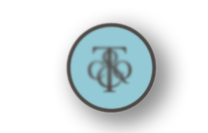 TIFF button magnetic Pin