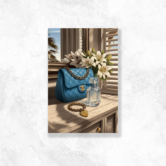 Bag Scene Dashboard Stickerbook VOL 49