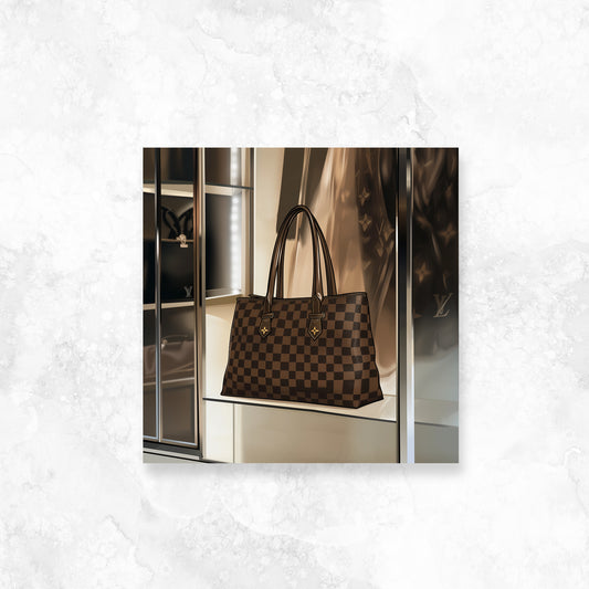Bag Dashboard Stickerbook VOL 38 (Gold Foil Only)