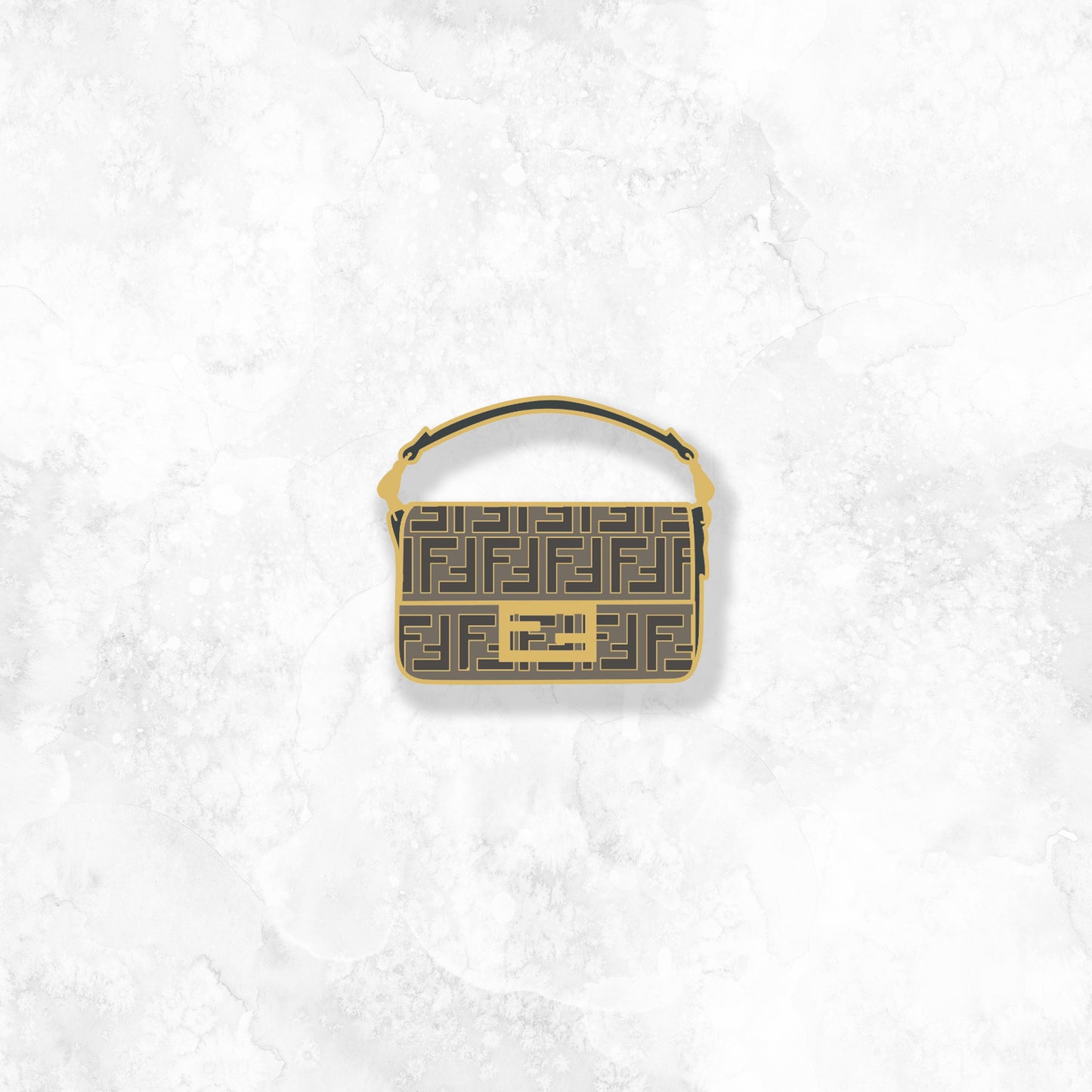 VOL 27 Magnetic Pins