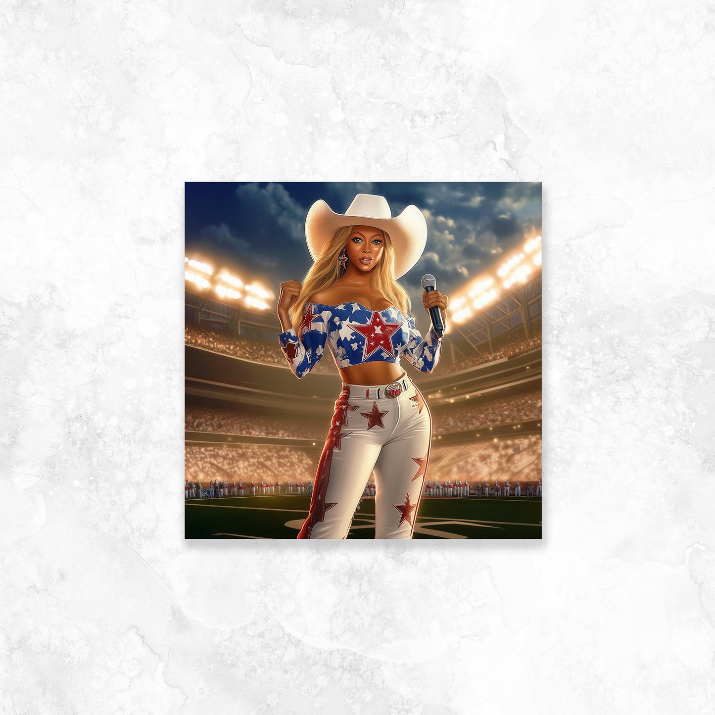 Bey and Mic Novelty Dashboard VOL 9