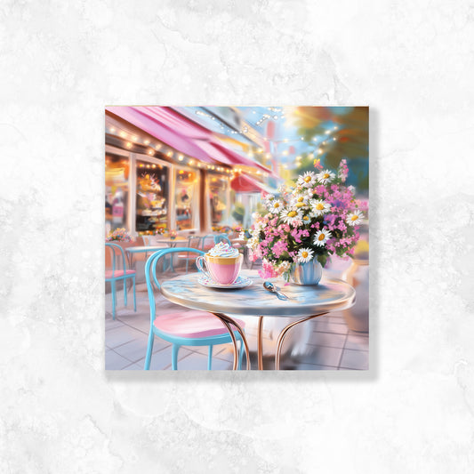 Coffee Dashboard Stickerbook VOL 41