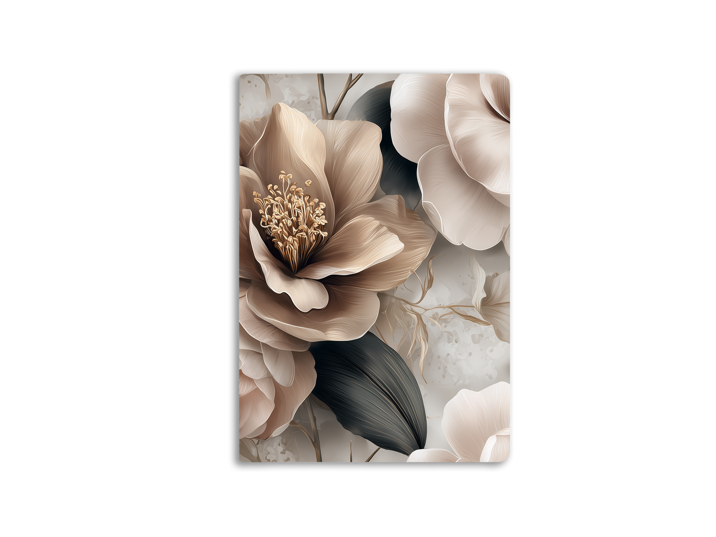 Camelia Boulevard Notebook set
