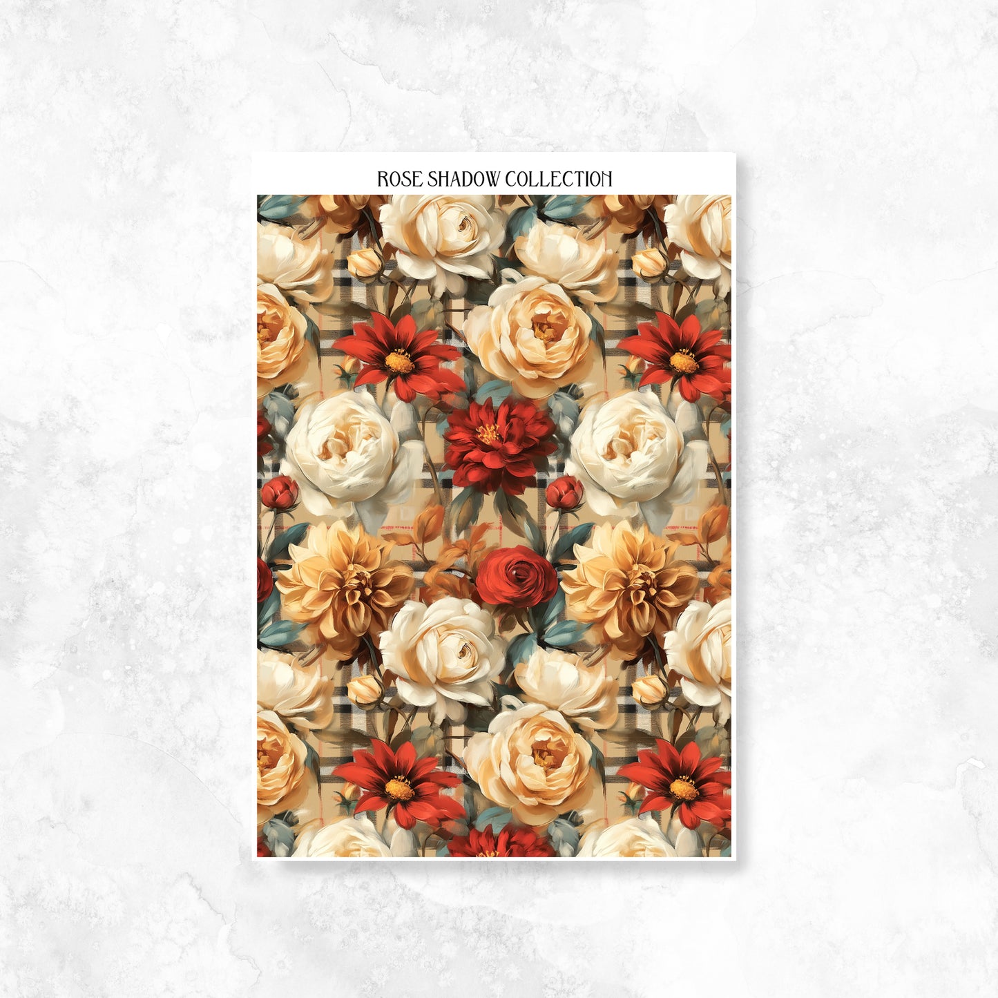 BearBerry Journaling Collection VOL 53