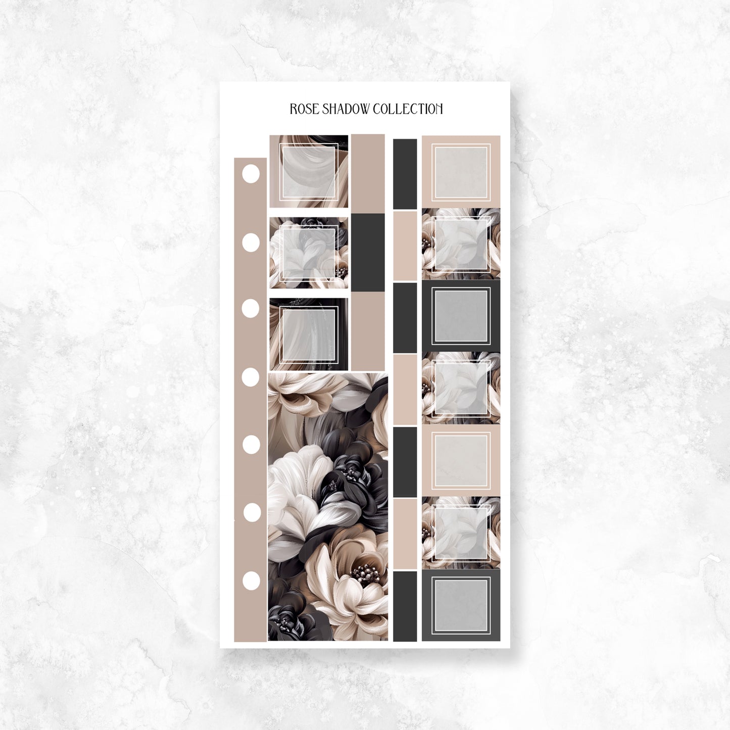 Fashion Sticker Book VOL 37