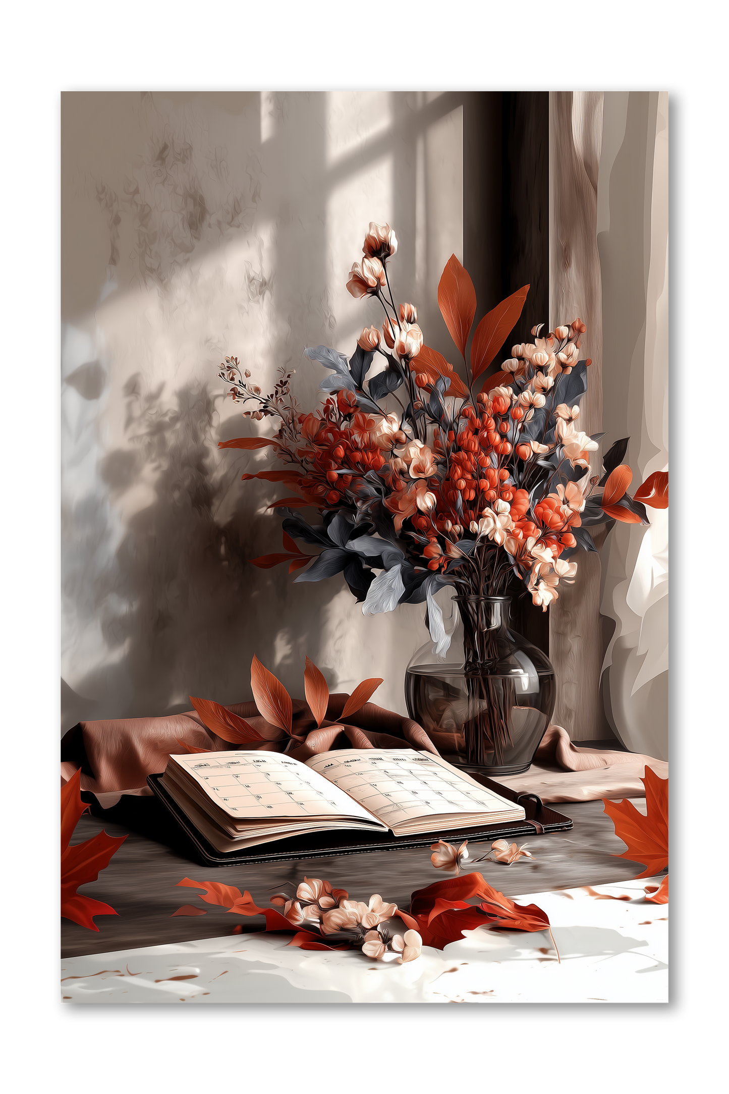 Planner Dashboard Stickerbook VOL 50