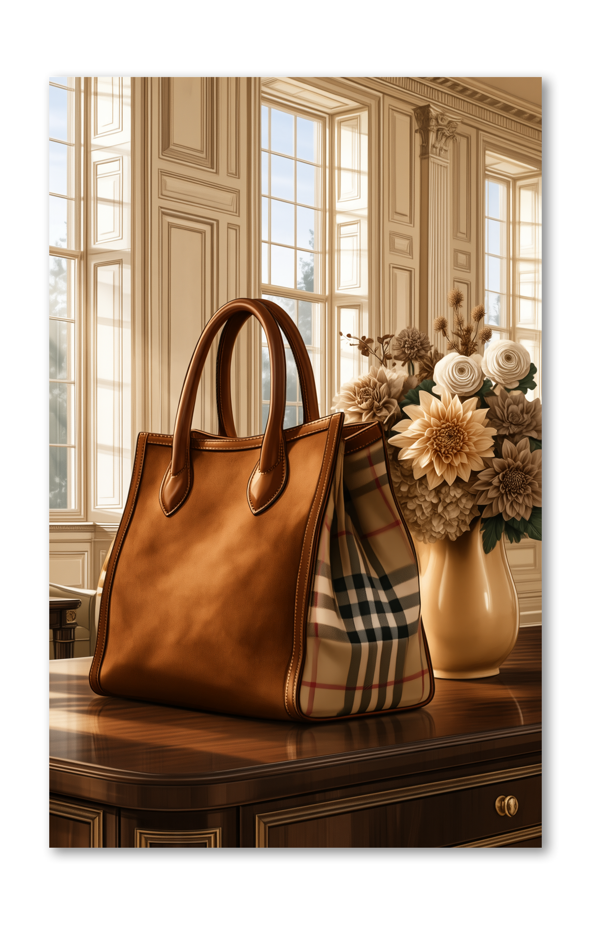 Bag Corner The Mayfair Edit Collection