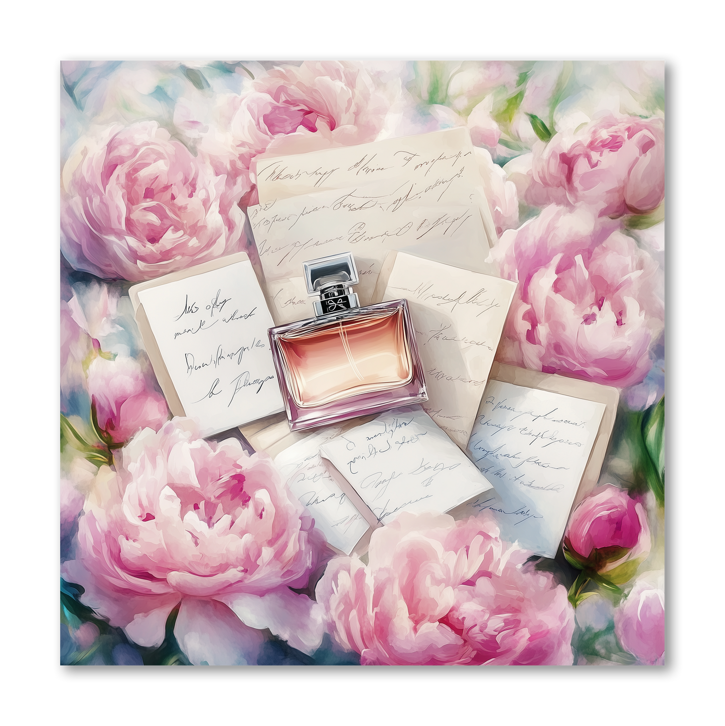 Love Letters Dashboard Stickerbook VOL 36 (Gold Foil Only)