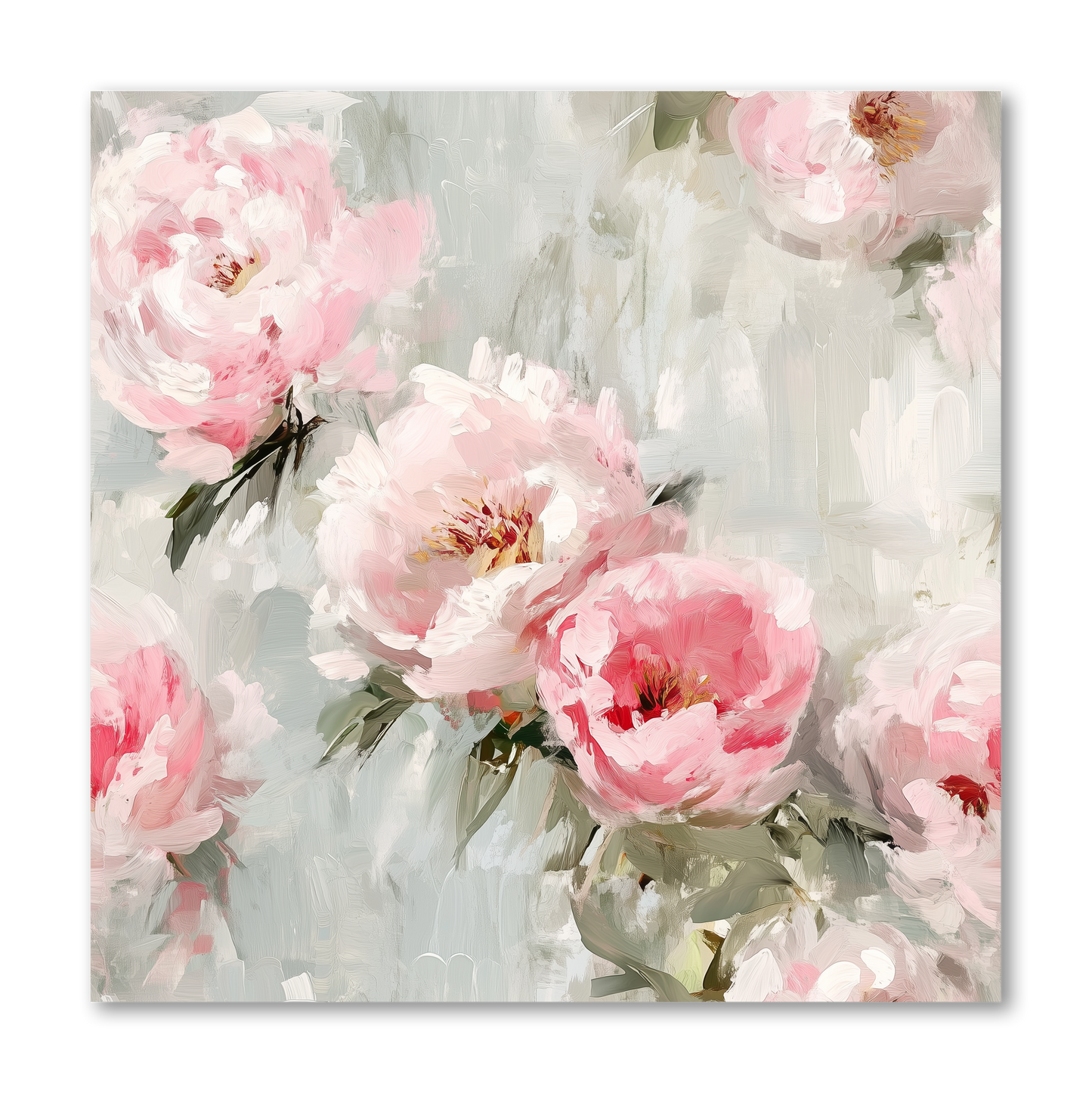 Floral Pattern Dashboard Stickerbook VOL 36