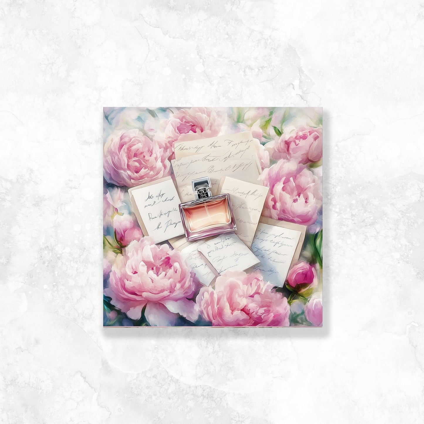 Love Letters Dashboard Stickerbook VOL 36 (Gold Foil Only)