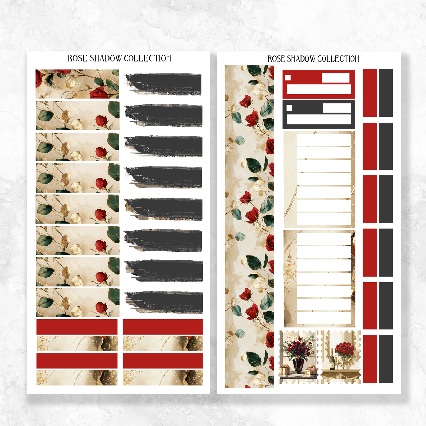 Gucci 2.0 Exclusive Fashion Sticker Book (VOL 20)