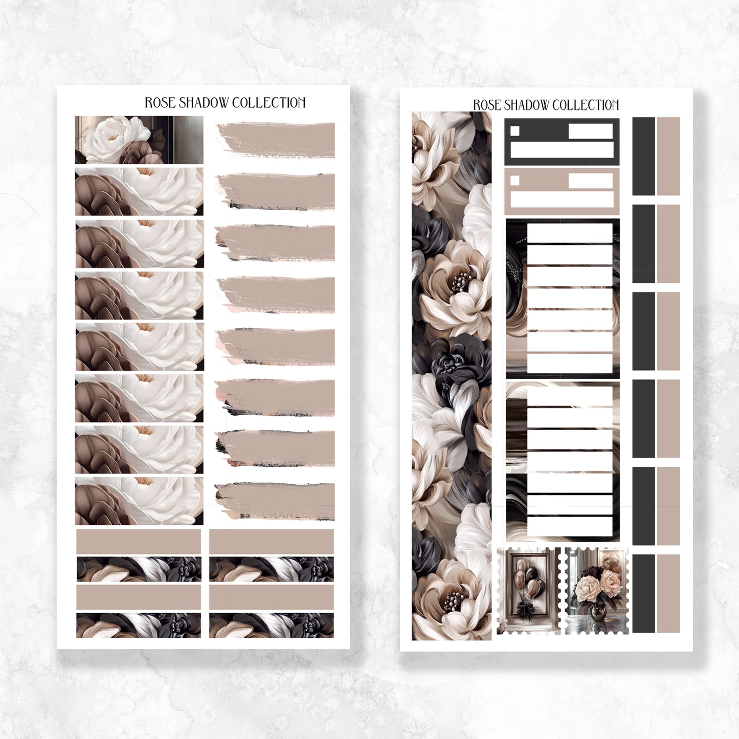 Fashion Sticker Book VOL 37