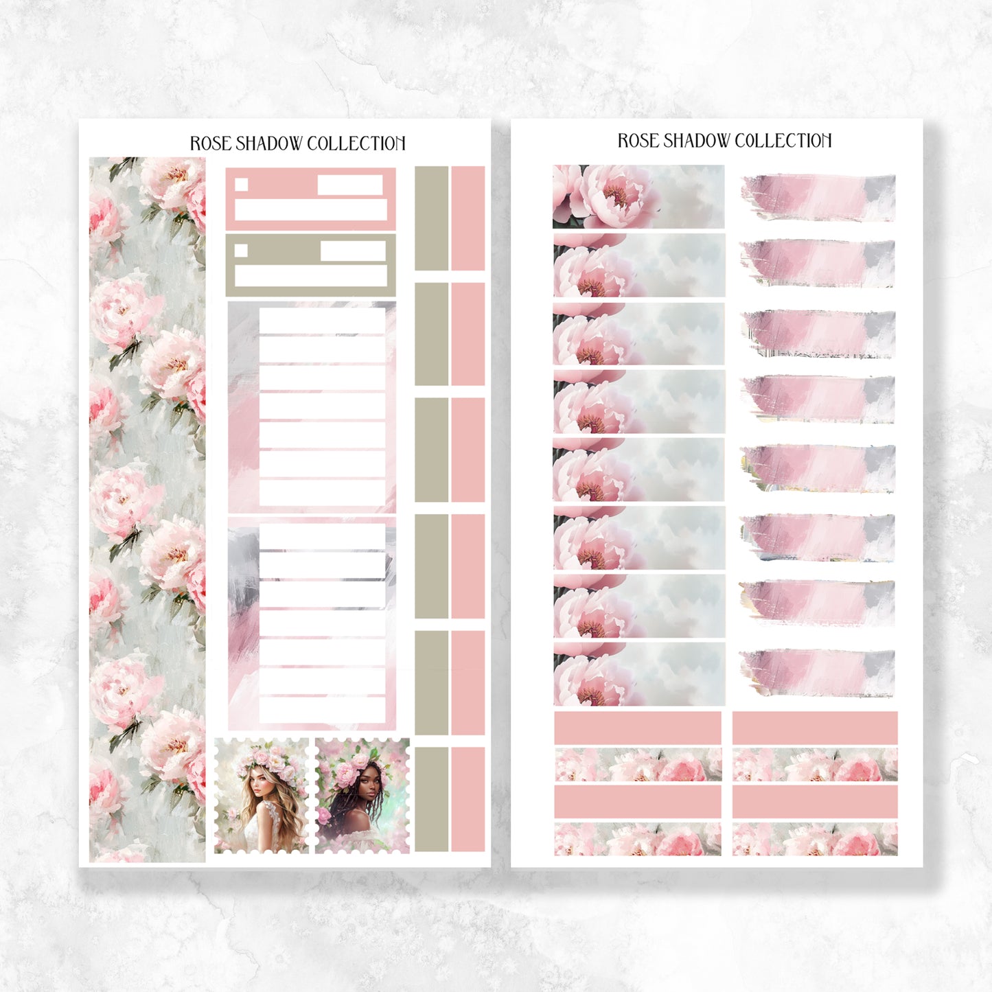 Fashion Sticker Book VOL 36