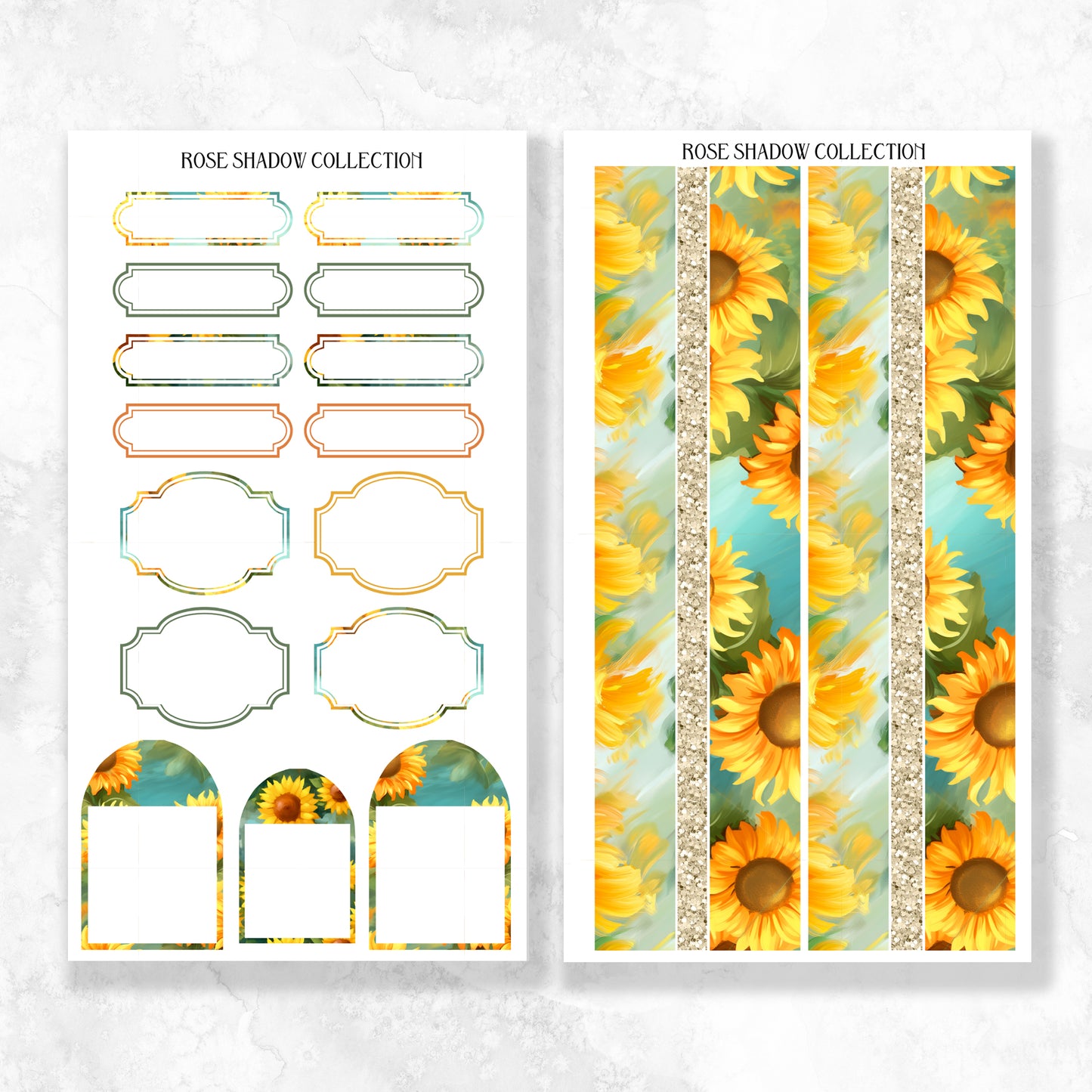 Novelty Sticker Book VOL 10 Summer Adventures