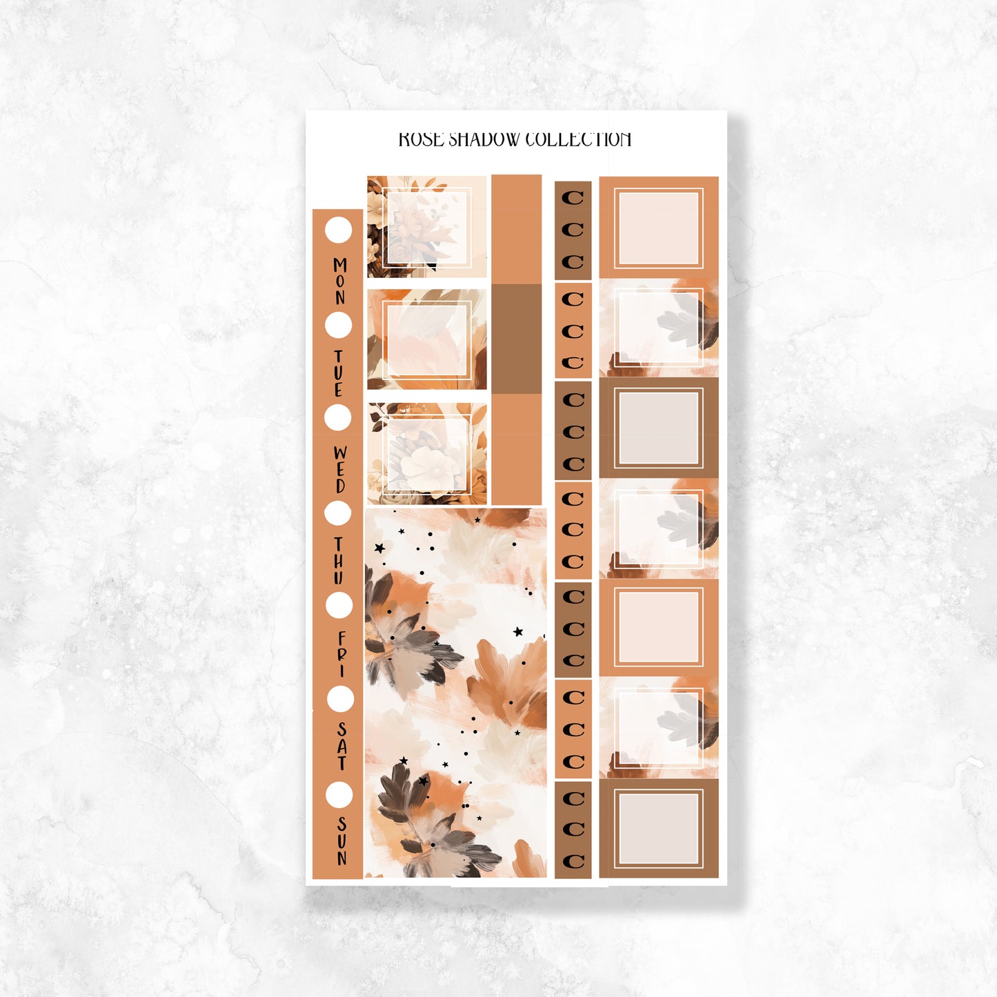 Fashion Sticker Book VOL 30