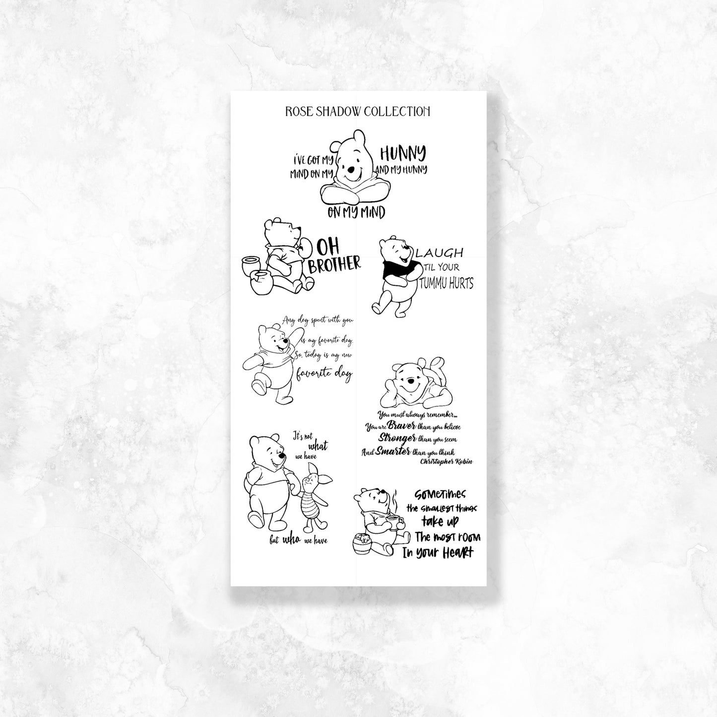 Enchanted Neighborhood Exclusive Novelty Sticker Book (VOL 6)