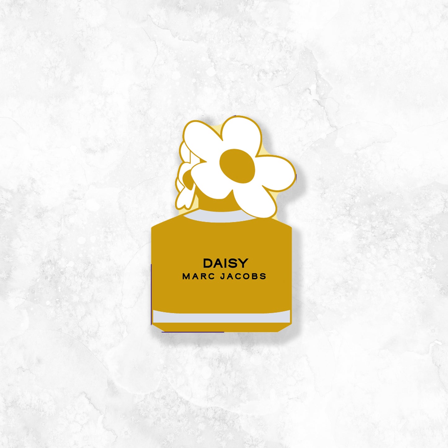 VOL 41 Magnetic Pin