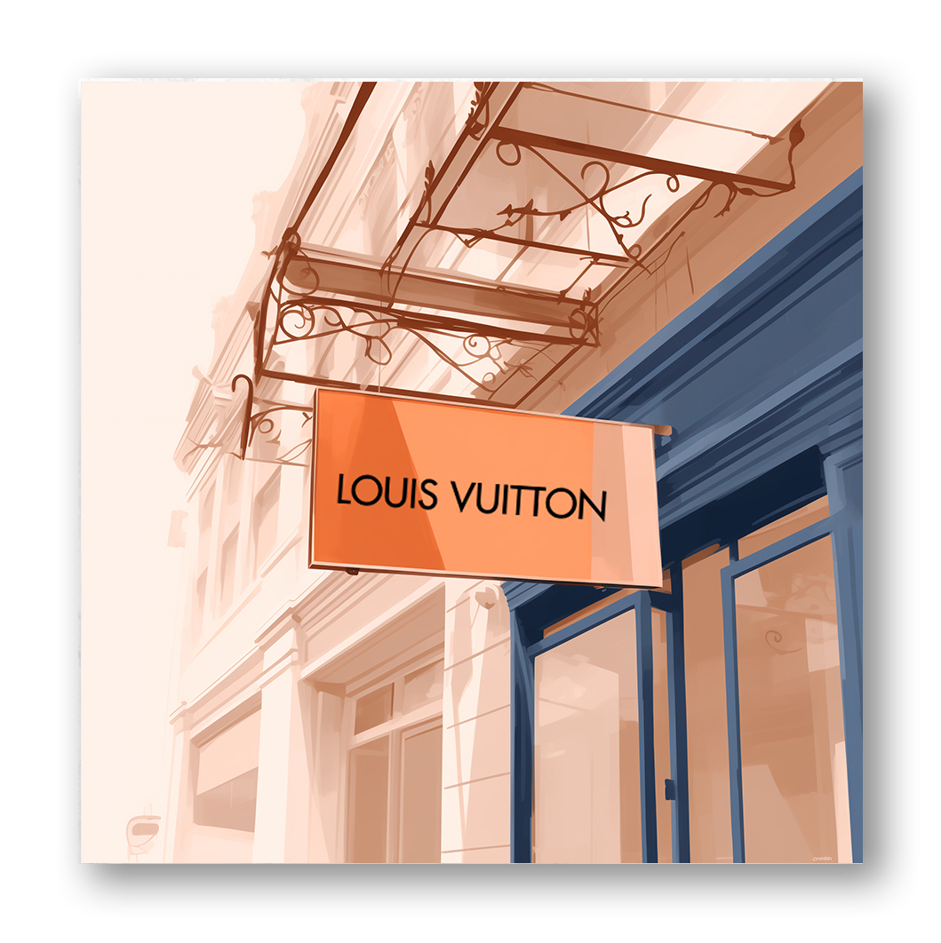 Shop Sign Dashboard VOL 26 GOLD FOIL ONLY
