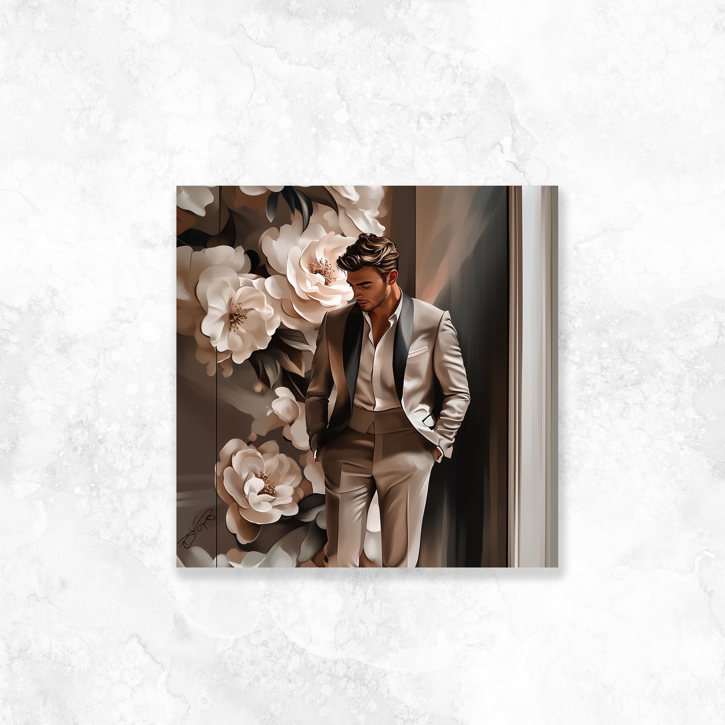 White Man Dashboard Stickerbook VOL 37