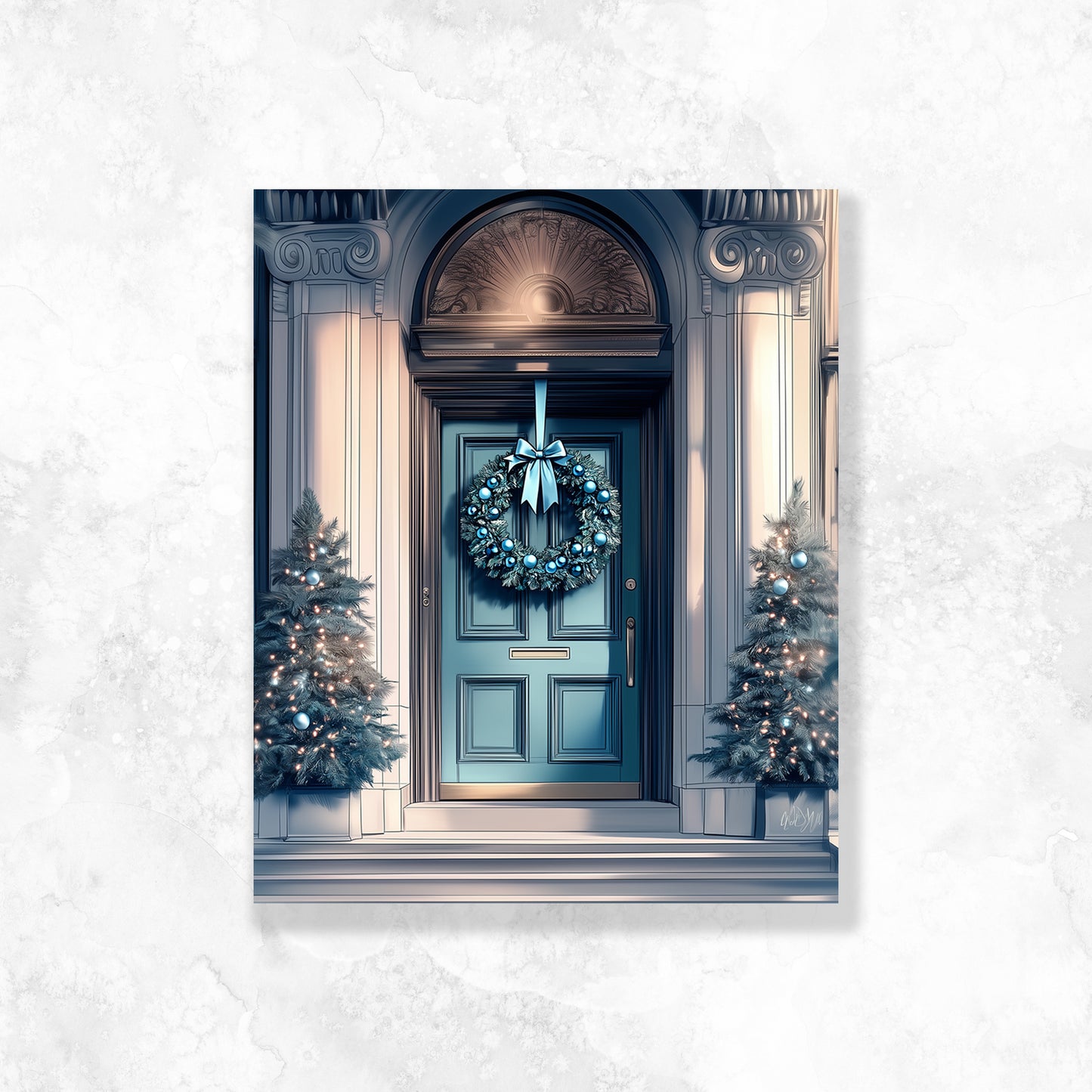 Wreath Fashion Sticker Book VOL 32