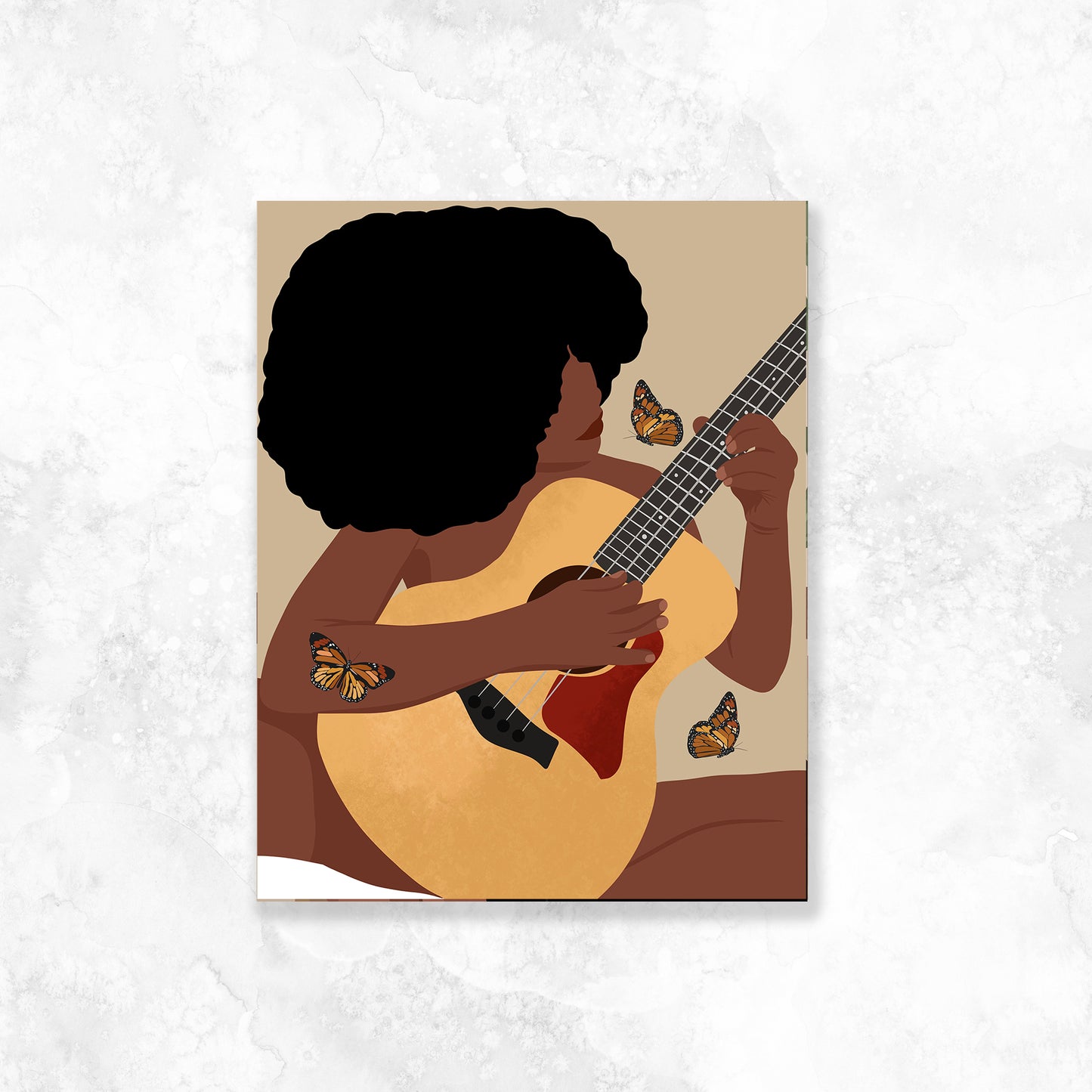 Black Queen Music