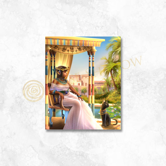 Cleopatra Dashboard Cleopatra Collection