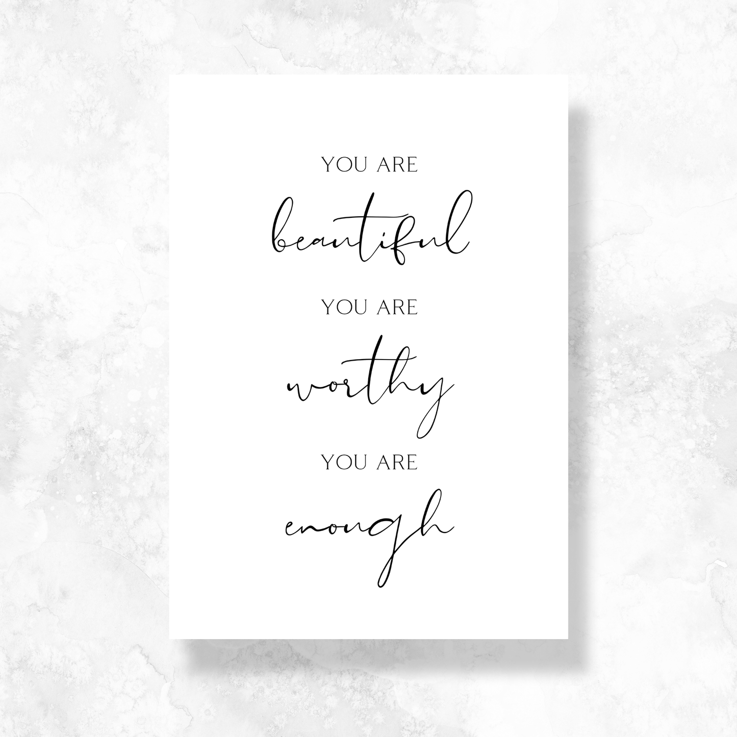 "You are" Vellum Dashboard