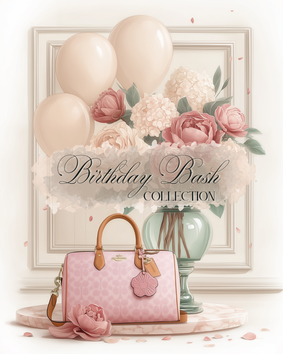 Dana's Birthday Bash