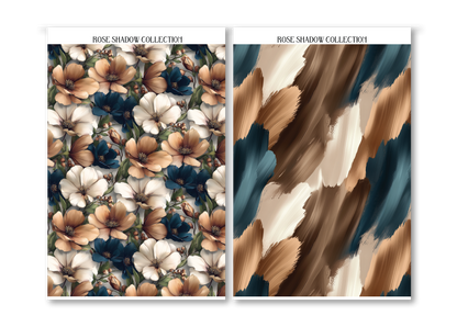 Advent Box Journaling Collection Limited Edition