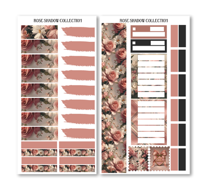 Juicy Bloom Exclusive Fashion Sticker Book VOL 54